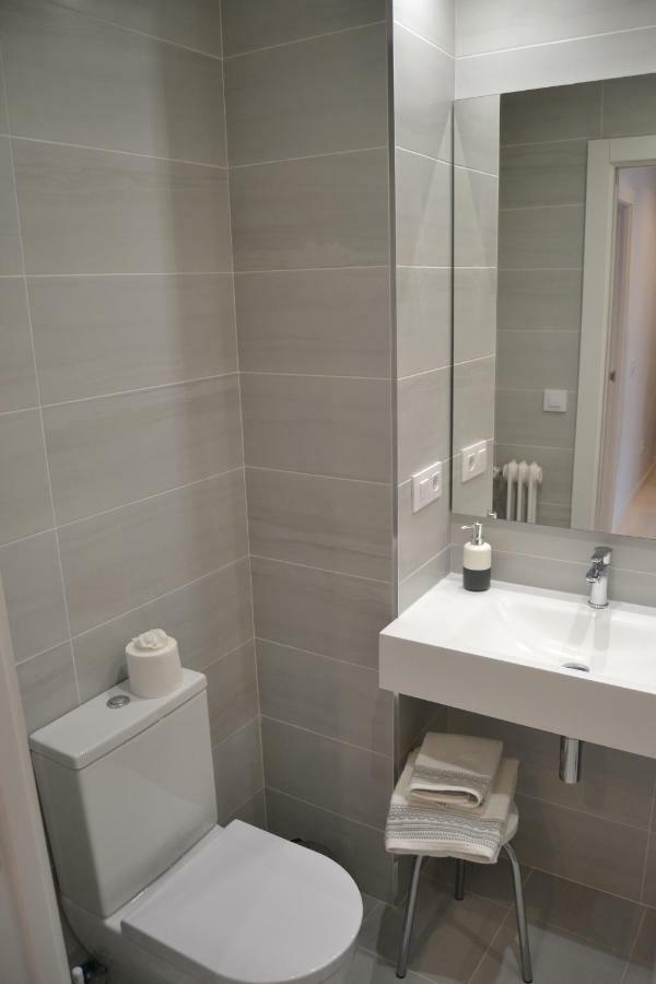 Apartamento Mugica 22 Logrono Exterior photo