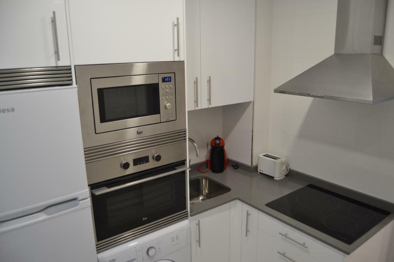 Apartamento Mugica 22 Logrono Exterior photo