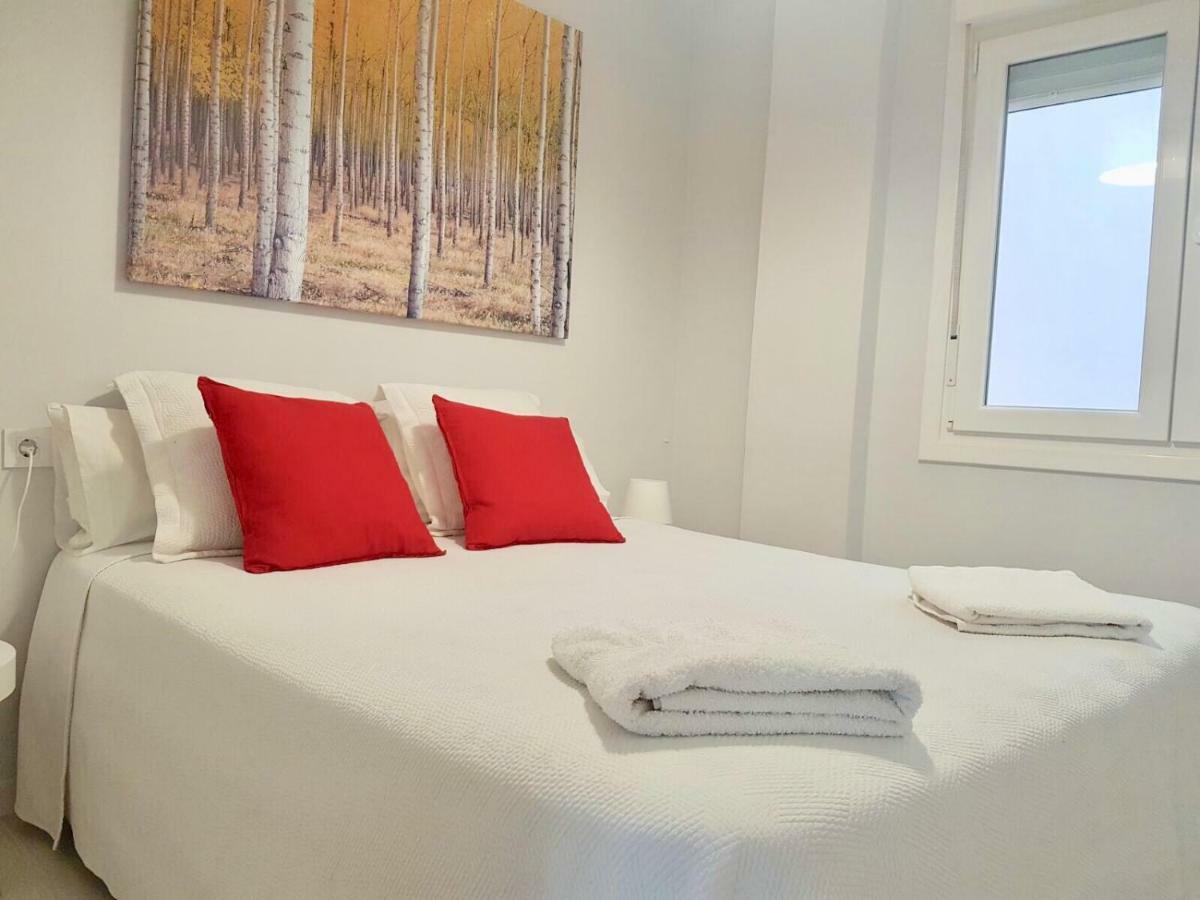 Apartamento Mugica 22 Logrono Exterior photo