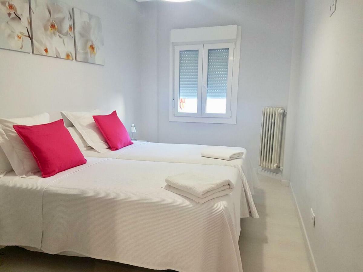 Apartamento Mugica 22 Logrono Exterior photo